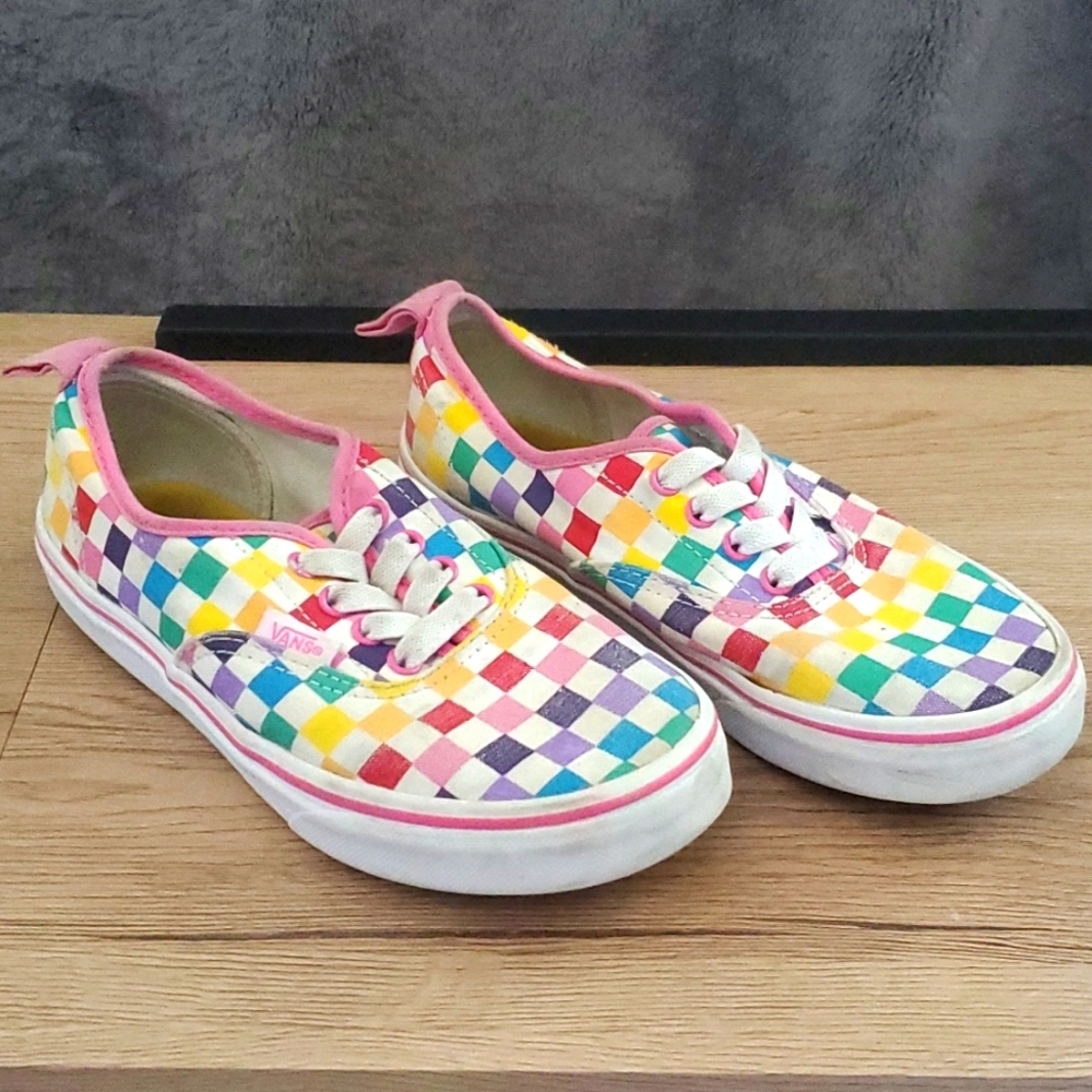 Vans Shoes